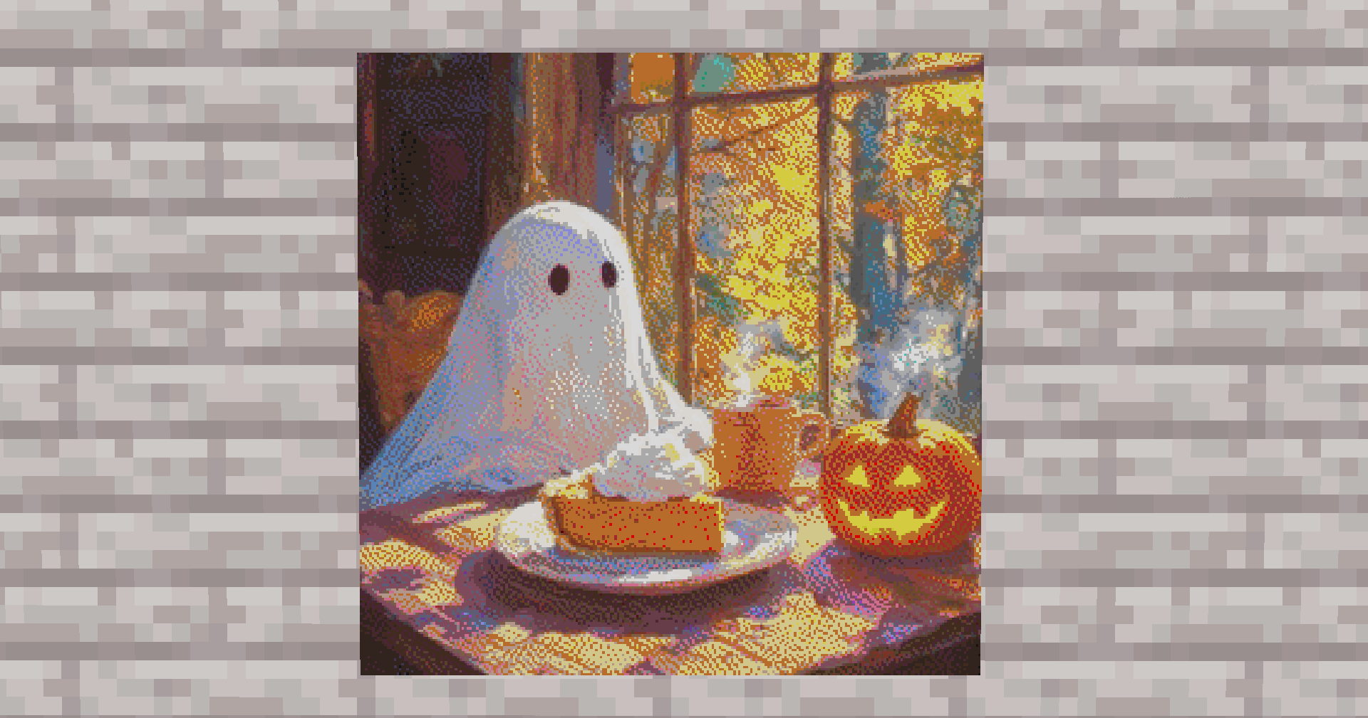 Ghost Brunch